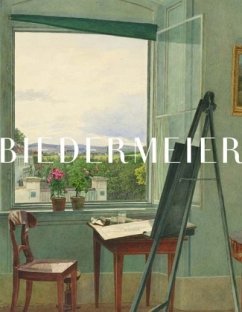 Biedermeier, English edition - Milwaukee Art Museum, Albertina Wien Deutsches Historisches Museum Berlin (Hrsg.)