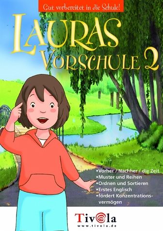 Lauras Vorschule 2