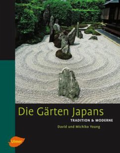 Die Gärten Japans - Young, David; Young, Michiko