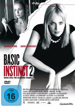 Basic Instinct 2: Neues Spiel für Catherine Tramell - Keine Informationen