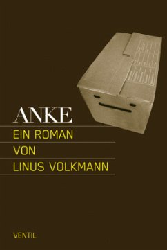 Anke - Volkmann, Linus