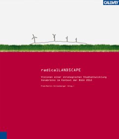radicalLandscape, m. DVD