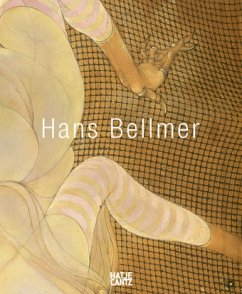 Hans Bellmer - Bellmer, Hans