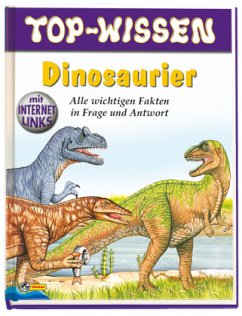Cover Dinosaurier