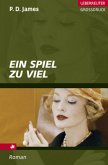 Ein Spiel zu viel Ein Spiel zu viel