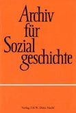 Integration und Fragmentierung in der europäischen Stadt / Archiv für Sozialgeschichte 46