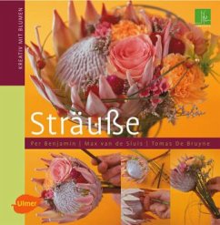 Sträuße - Benjamin, Per;van de Sluis, Max;De Bruyne, Tomas