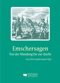 Cover Emschersagen