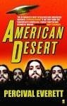 American Desert American Desert