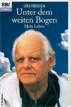 Cover Unter dem weiten Bogen