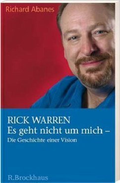 Cover Rick Warren