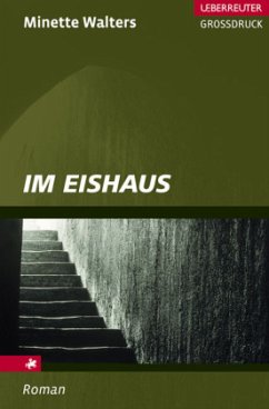 Im Eishaus - Walters, Minette