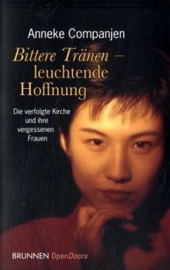 Cover Bittere Tränen - leuchtende Hoffnung