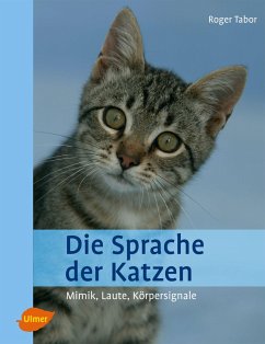 Die Sprache der Katzen - Tabor, Roger