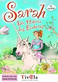 Sarah - Die Hüterin Des Einhor