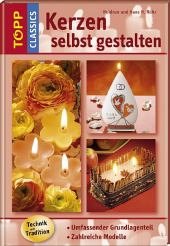 Cover Kerzen selbst gestalten