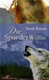 Die Spur der Wölfin