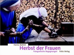 Cover Herbst der Frauen