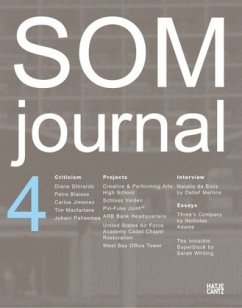 Cover SOM journal