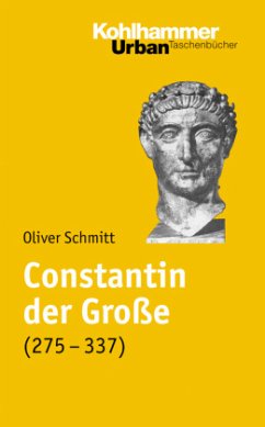 Cover Constantin der Große (275-337)