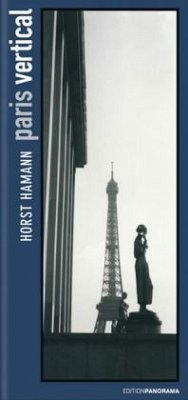 Paris Vertical, M-Format - Hamann, Horst