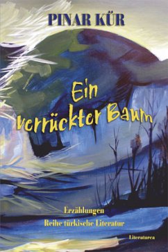 Cover Ein verrückter Baum