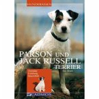 Parson und Jack Russel Terrier