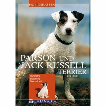 Parson und Jack Russel Terrier von Eva Struck portofrei bei bücher.de  bestellen