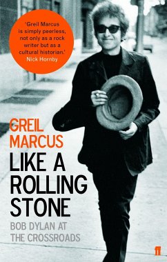 Like a Rolling Stone - Marcus, Greil