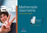 2 in 1 zum Nachschlagen - Mathematik Geometrie