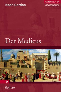 Der Medicus - Gordon, Noah