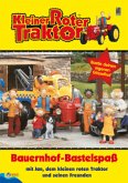 Bauernhof-Bastelspaß / Kleiner Roter Traktor