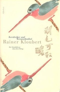 Kernbeißer und Kreuzschnäbel - Kloubert, Rainer