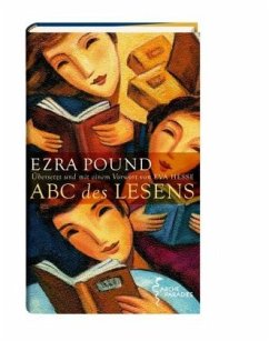 ABC des Lesens - Pound, Ezra