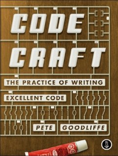 Code Craft - Goodliffe, Pete