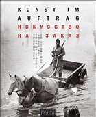 Kunst im Auftrag Cover Kunst im Auftrag