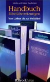 Handbuch Bibelübersetzungen