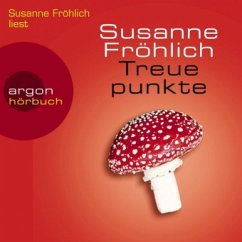 Treuepunkte - Fröhlich, Susanne