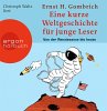 Eine kurze Weltgeschichte für junge... - Bild 1