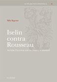 Iselin contra Rousseau