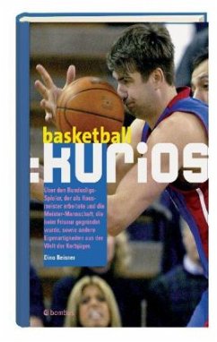 basketball: kurios - Reisner, Dino