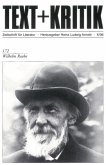 Wilhelm Raabe Wilhelm Raabe