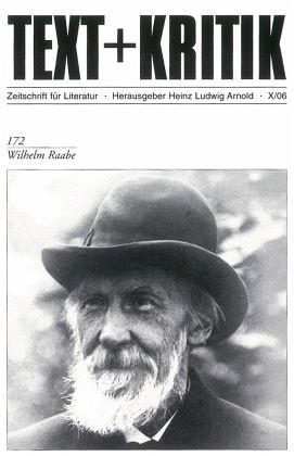 Wilhelm Raabe
