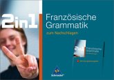 Französische Grammatik / 2in1 zum Nachschlagen Französische Grammatik / 2in1 zum Nachschlagen