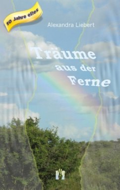 Cover Träume aus der Ferne