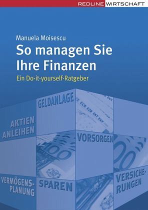 So managen Sie Ihre Finanzen
