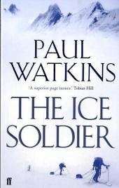 Cover The Ice Soldier