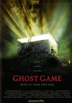 Ghost Game