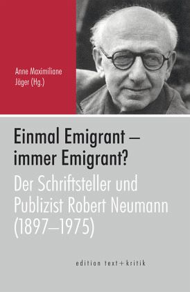 Einmal Emigrant - immer Emigrant?