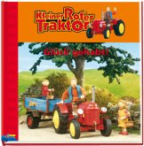 Glück gehabt! / Kleiner Roter Traktor